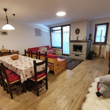 דירות Casa Cinque Funghi A פולגרידה מראה חיצוני תמונה
