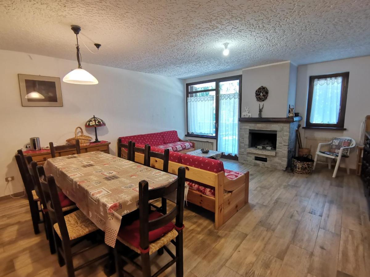 דירות Casa Cinque Funghi A פולגרידה מראה חיצוני תמונה