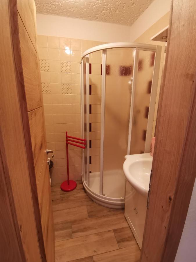 דירות Casa Cinque Funghi A פולגרידה מראה חיצוני תמונה