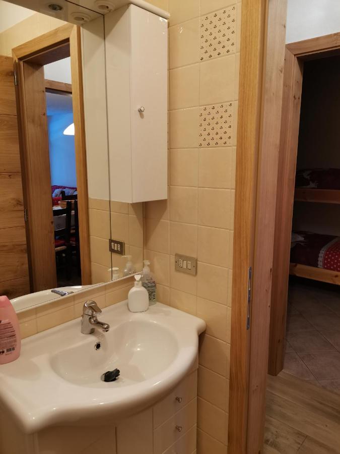 דירות Casa Cinque Funghi A פולגרידה מראה חיצוני תמונה