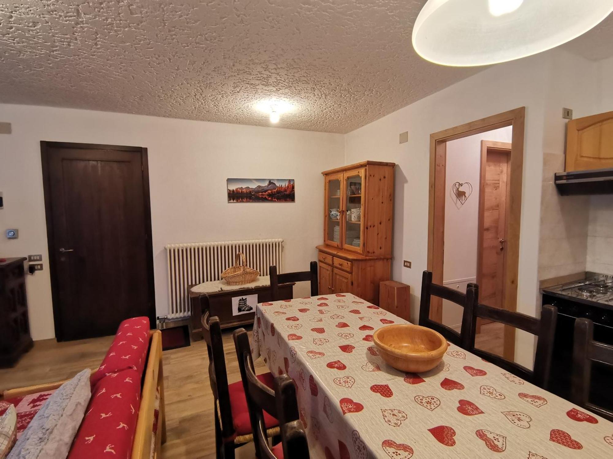 דירות Casa Cinque Funghi A פולגרידה מראה חיצוני תמונה