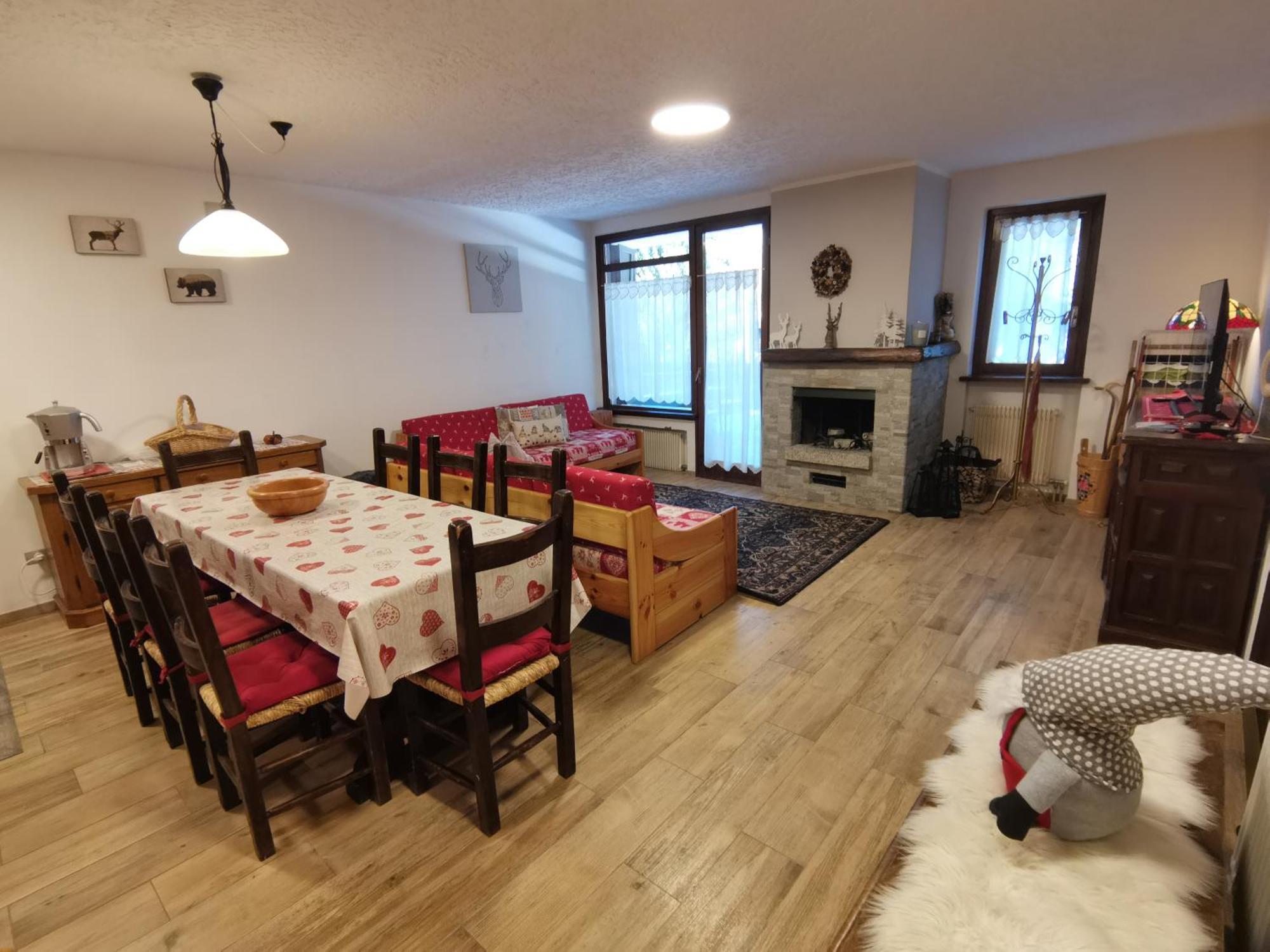 דירות Casa Cinque Funghi A פולגרידה מראה חיצוני תמונה