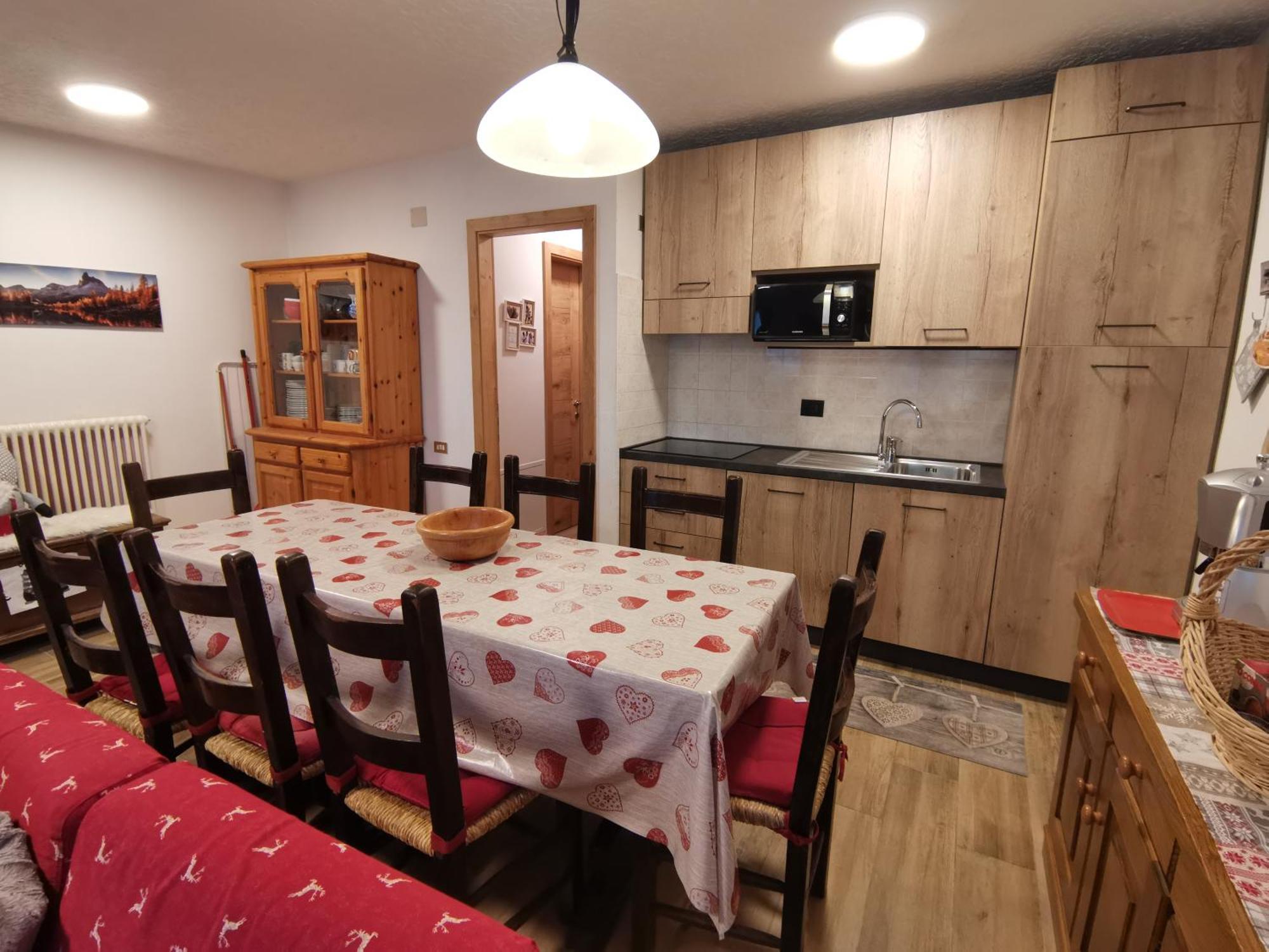 דירות Casa Cinque Funghi A פולגרידה מראה חיצוני תמונה