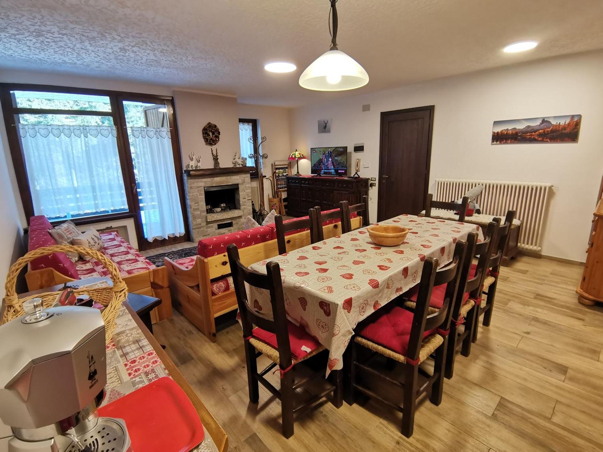 דירות Casa Cinque Funghi A פולגרידה מראה חיצוני תמונה